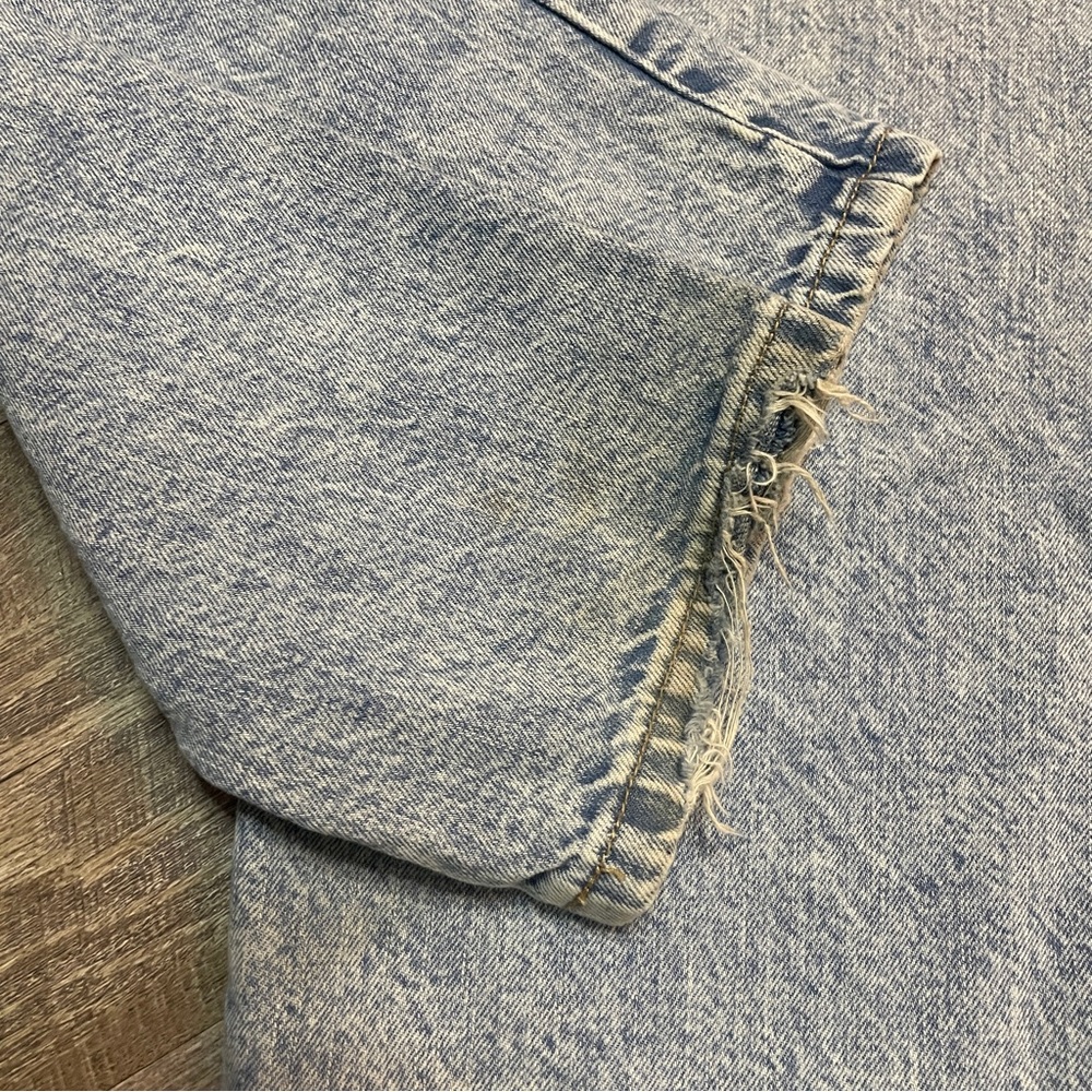 Indigo Rein Light Blue‎ Flare Jeans size 13 - Picture 6 of 12